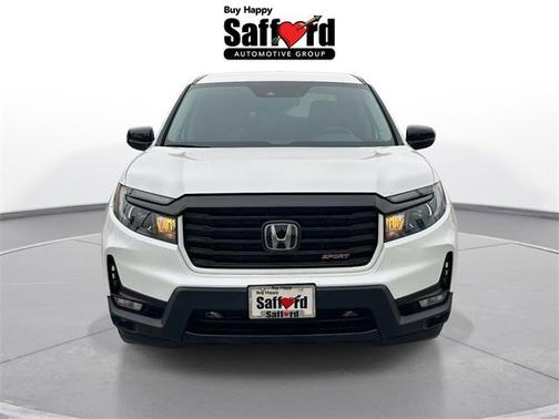 2023 Honda Ridgeline Sport