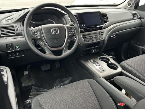 2023 Honda Ridgeline Sport