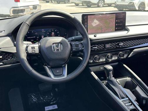 Canyon River Bl 2026 Honda Accord Hybrid Touring