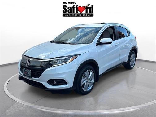 2020 Honda HR-V EX