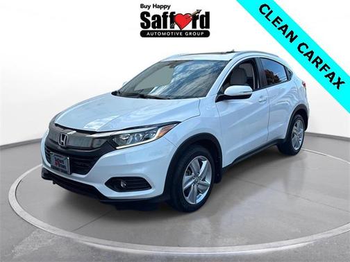 2020 Honda HR-V EX
