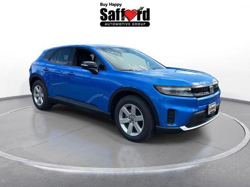 2026 Honda Prologue EX