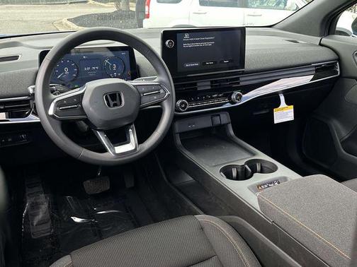 2026 Honda Prologue EX