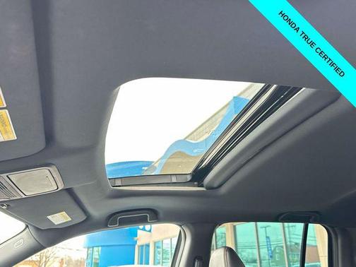 2024 Honda Ridgeline TrailSport