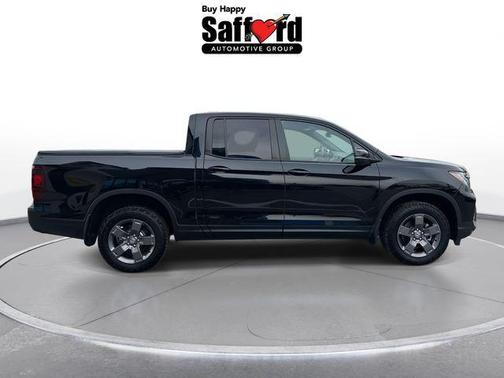2024 Honda Ridgeline TrailSport