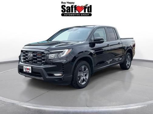 2024 Honda Ridgeline TrailSport