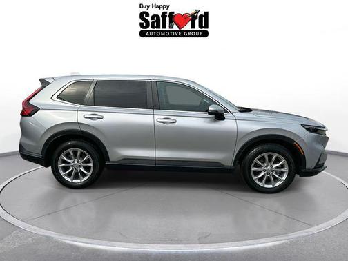 2023 Honda CR-V EX-L AWD