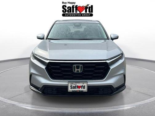 2023 Honda CR-V EX-L AWD