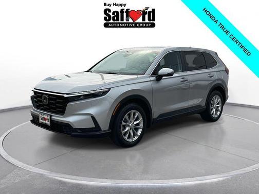 2023 Honda CR-V EX-L AWD