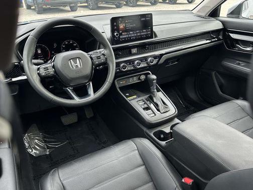 2023 Honda CR-V EX-L AWD