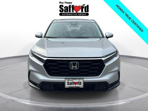 2023 Honda CR-V EX-L AWD