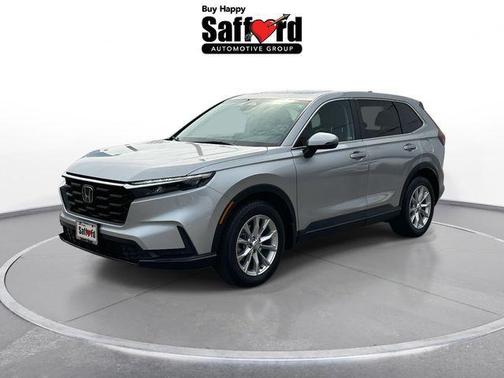 2023 Honda CR-V EX-L AWD