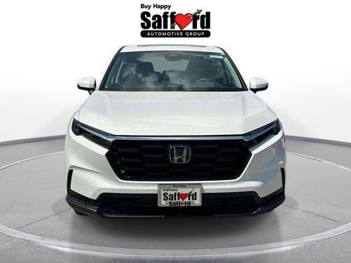 Platinum 2026 Honda CR-V EX AWD