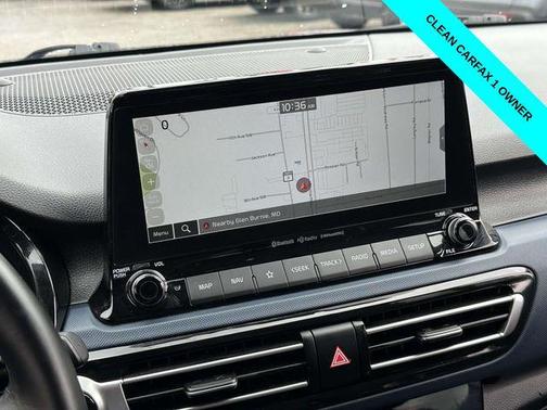 Steel Gray 2023 Kia Seltos S