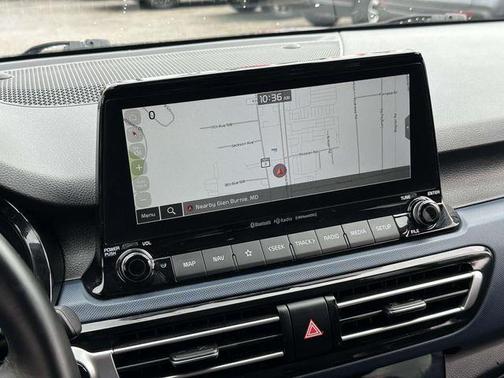 Steel Gray 2023 Kia Seltos S