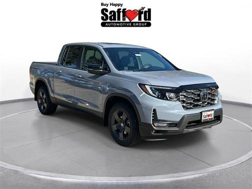 2026 Honda Ridgeline Sport