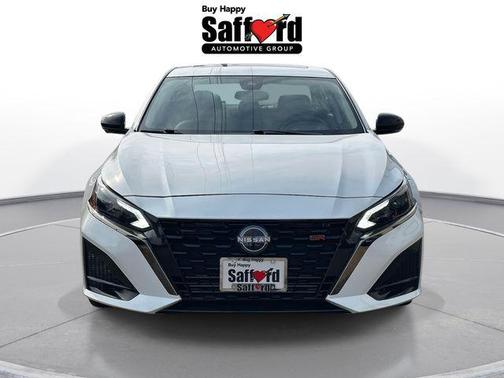 2024 Nissan Altima SR VC-Turbo FWD