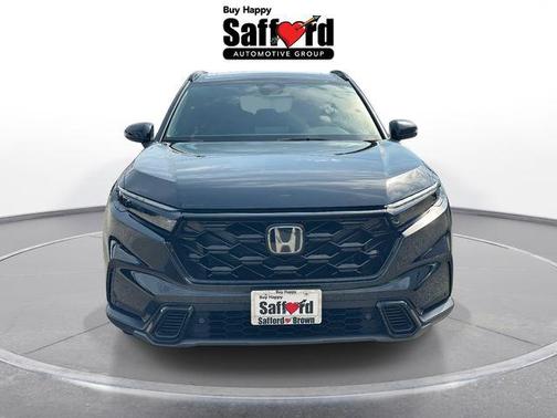 2025 Honda CR-V Hybrid Sport AWD