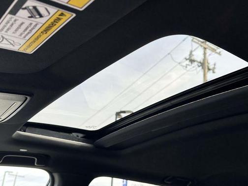 2025 Honda CR-V Hybrid Sport AWD