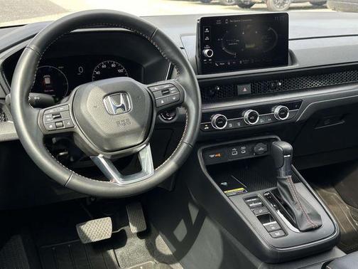 2025 Honda CR-V Hybrid Sport AWD