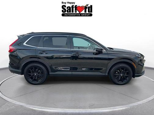 2025 Honda CR-V Hybrid Sport AWD