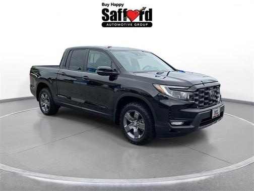 2024 Honda Ridgeline TrailSport
