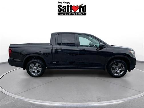 2024 Honda Ridgeline TrailSport