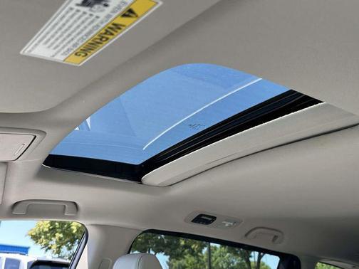 Still Night Prl 2026 Honda Odyssey EX-L