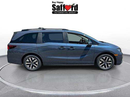 Still Night Prl 2026 Honda Odyssey EX-L
