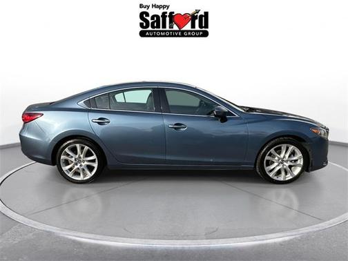 2014 Mazda Mazda6 i Touring