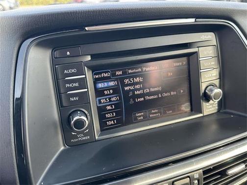 2014 Mazda Mazda6 i Touring