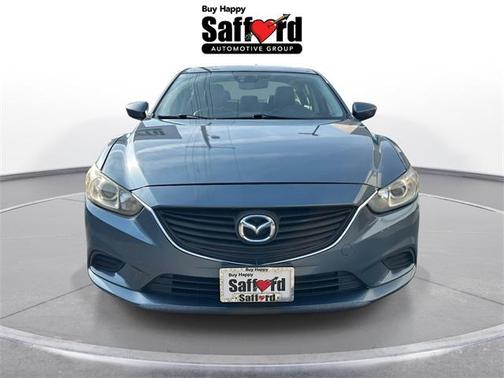 2014 Mazda Mazda6 i Touring