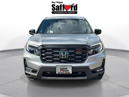 2026 Honda Ridgeline Sport