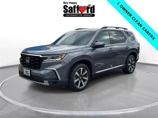 2024 Honda Pilot Touring 8-Passenger