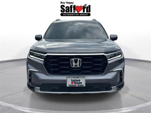 2024 Honda Pilot Touring 8-Passenger