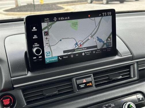 2024 Honda Pilot Touring 8-Passenger