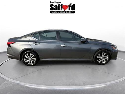 2023 Nissan Altima S FWD
