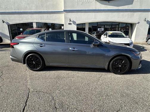 2023 Nissan Altima S FWD