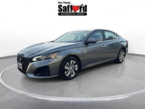 2023 Nissan Altima S FWD