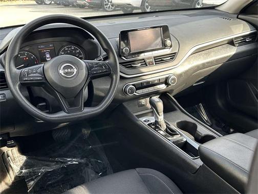 2023 Nissan Altima S FWD