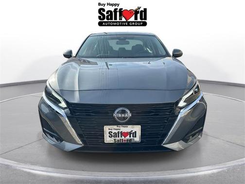 2023 Nissan Altima S FWD