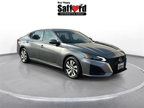 2023 Nissan Altima S FWD