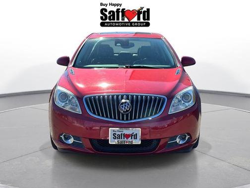 2015 Buick Verano Leather Group