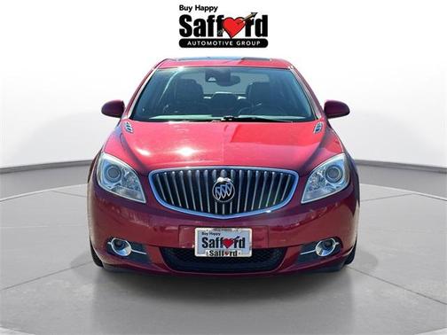 2015 Buick Verano Leather Group