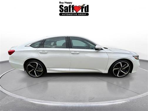 2020 Honda Accord Sport 1.5T