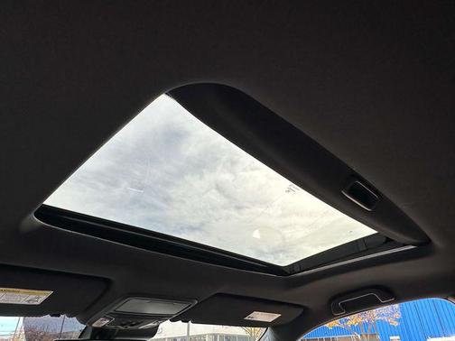 2026 Honda Ridgeline Black