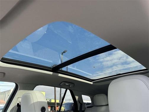 2025 Honda Prologue Touring