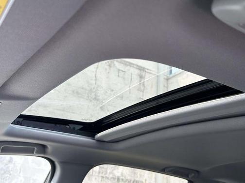 Crystal Black Pearl 2022 Honda CR-V AWD EX