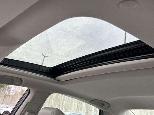 Meteorite 2026 Honda Accord Hybrid Touring
