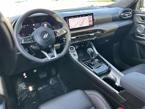 2024 Dodge Hornet GT Plus AWD